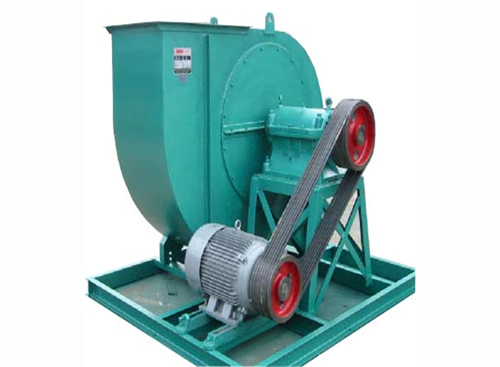 5-42-11型輸送離心風(fēng)機(jī)