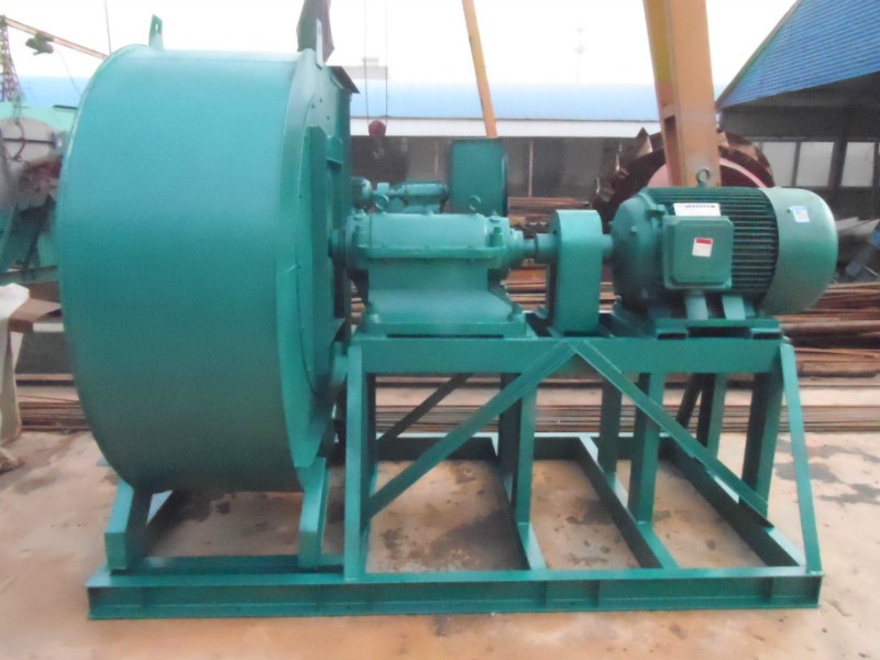 鍋爐離心風(fēng)機(jī)實(shí)圖
