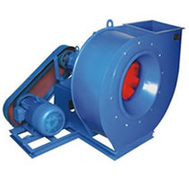 鍋爐離心風(fēng)機(jī)