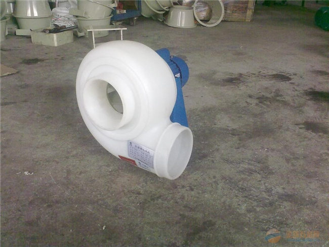 防腐離心風(fēng)機(jī)