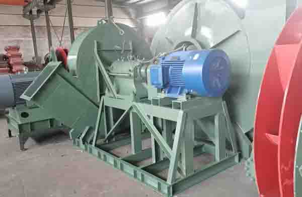 Y7-41-11.2D離心風(fēng)機(jī)