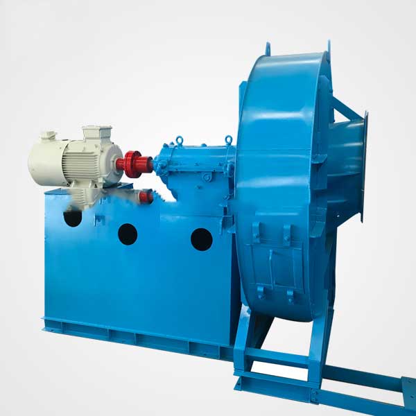 5-55系列鍋爐離心風(fēng)機(jī)