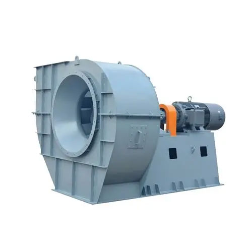 周口市風(fēng)機(jī)廠Y4-73鍋爐引風(fēng)機(jī)