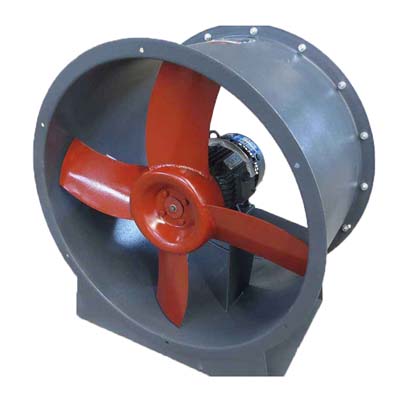 泵房軸流風(fēng)機(jī)