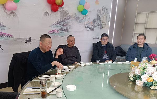 周口市風(fēng)機(jī)廠