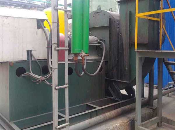 Y6-51系列一次、二次除塵風(fēng)機(jī)使用現(xiàn)場(chǎng)